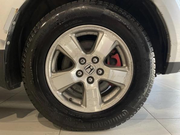 Honda Pilot II с пробегом 2008 года, цена 1 184 000 рублей, 264025 км, внедорожник, Автокод Объявления
