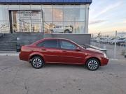 Chevrolet Lacetti I Саратов  - изображение 19