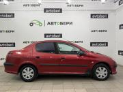 Peugeot 206 Ульяновск  - изображение 24