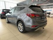 Hyundai Santa Fe III Рестайлинг Казань  - изображение 30