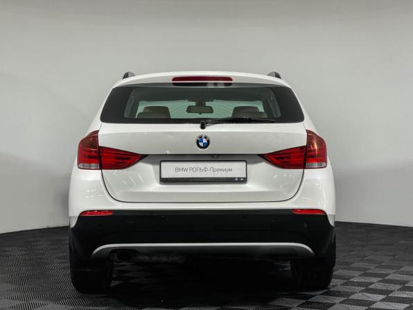 BMW X1 I (E84) с пробегом 2011 года, цена 987 030 рублей, 226002 км, внедорожник, Автокод Объявления