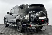 Mitsubishi Pajero IV Рестайлинг 1 Нижний Новгород  - изображение 31