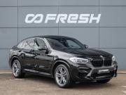 BMW X4 II (G02) Краснодар  - изображение 29