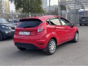 Ford Fiesta Mk6 Рестайлинг Москва  - изображение 13