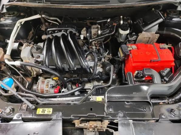 Nissan Qashqai I с пробегом 2008 года, цена 656 240 рублей, 241526 км, внедорожник, Автокод Объявления