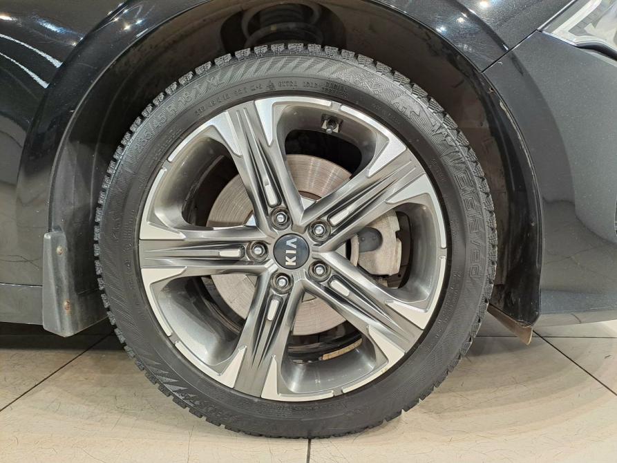 Kia K5 III Москва  - изображение 18