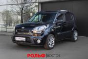 Kia Soul I Рестайлинг Москва  - изображение 16