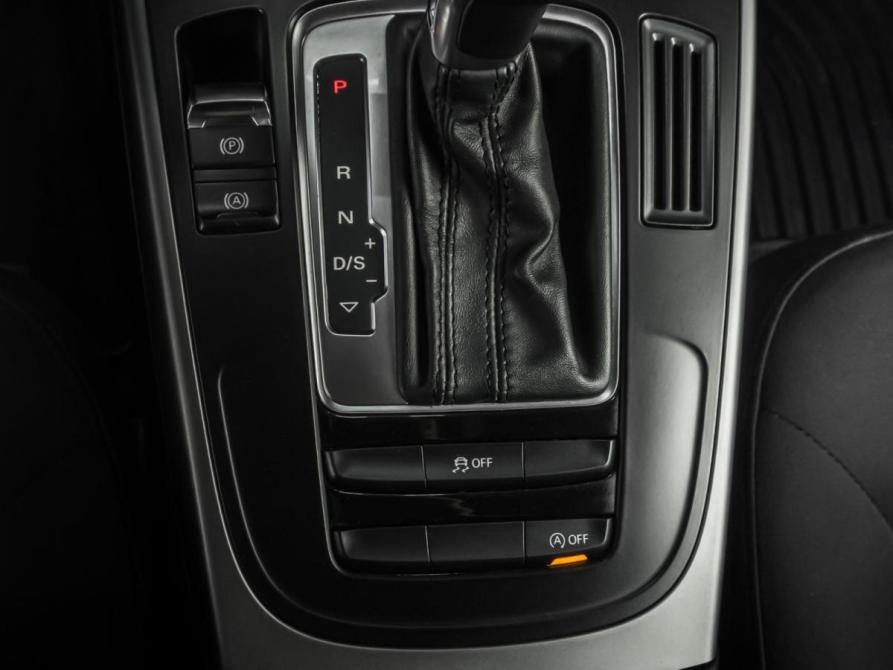 Audi A4 IV (B8) Рестайлинг Тюмень  - изображение 16