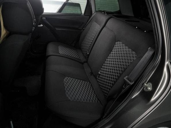 Lada (ВАЗ) Granta I Рестайлинг с пробегом 2018 года, цена 649 000 рублей, 163889 км, универсал, Автокод Объявления