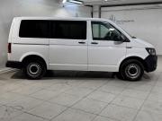 Volkswagen Caravelle T6 Химки  - изображение 23