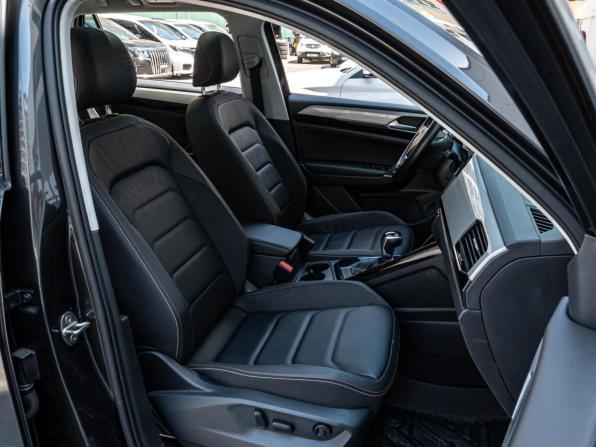 Volkswagen Tayron I с пробегом 2021 года, цена 2 920 000 рублей, 63400 км, внедорожник, Автокод Объявления