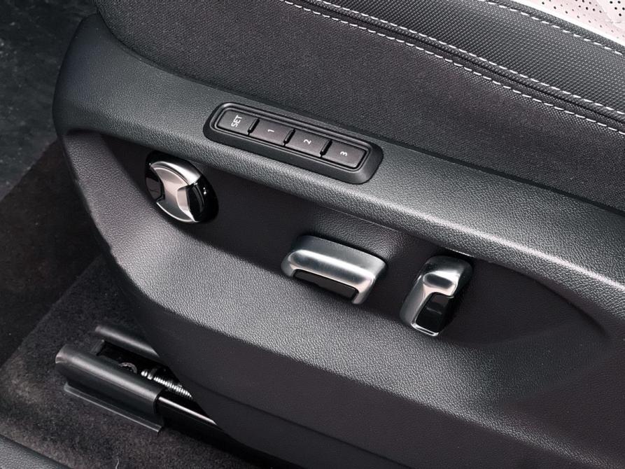 Volkswagen Tavendor I Ростов-на-Дону  - изображение 12