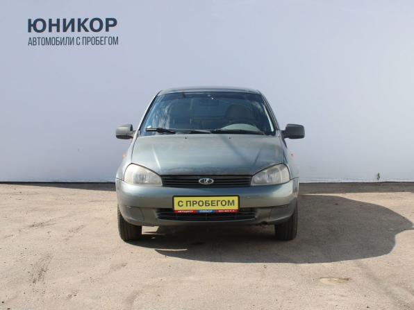 Lada (ВАЗ) Kalina I с пробегом 2011 года, цена 279 000 рублей, 114211 км, седан, Автокод Объявления