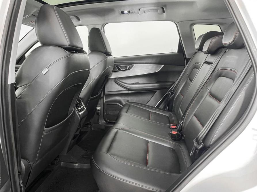 Chery Tiggo 7 Pro I Ногинск  - изображение 19