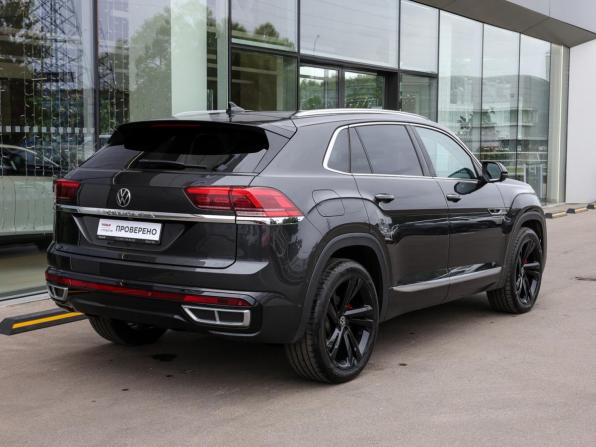Volkswagen Teramont I Рестайлинг (China Market) с пробегом 2021 года, цена 4 298 000 рублей, 50382 км, внедорожник, Автокод Объявления