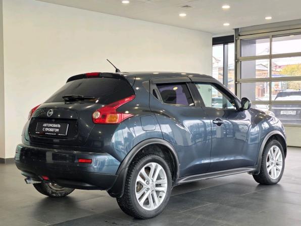 Nissan Juke I с пробегом 2011 года, цена 720 000 рублей, 202626 км, внедорожник, Автокод Объявления