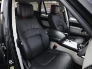 Land Rover Range Rover IV Рестайлинг Санкт-Петербург  - изображение 67