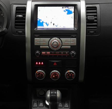 Nissan X-Trail II Рестайлинг с пробегом 2011 года, цена 1 299 000 рублей, 226000 км, внедорожник, Автокод Объявления