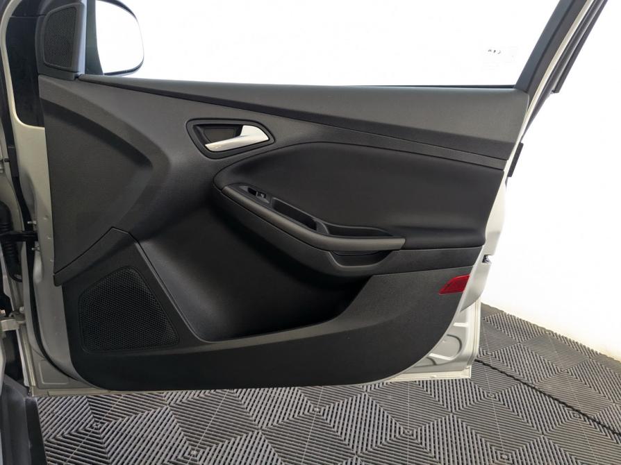 Ford Focus III Рестайлинг Москва  - изображение 22