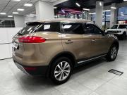 Geely Atlas I Казань  - изображение 26
