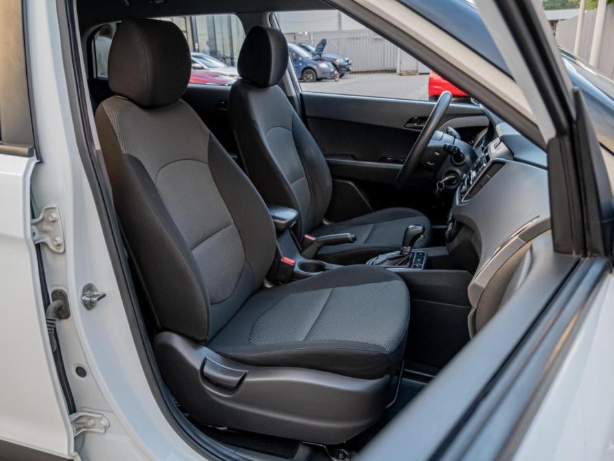 Hyundai Creta I Краснодар  - изображение 8