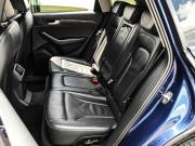 Audi Q5 I (8R) Рестайлинг Новороссийск  - изображение 32