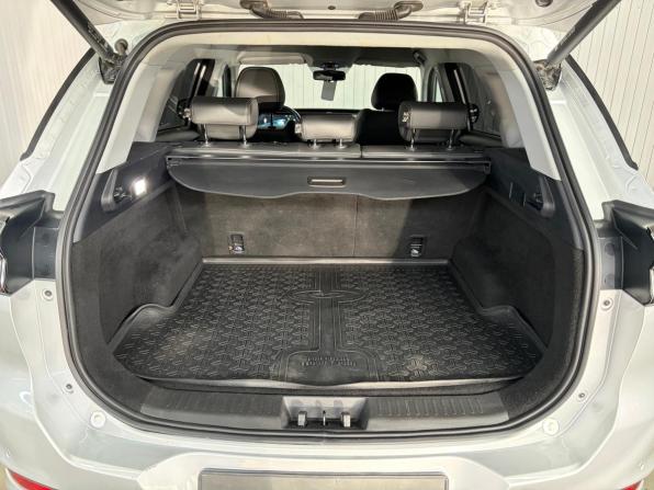 Chery Tiggo 7 Pro Max I Рестайлинг с пробегом 2024 года, цена 1 997 000 рублей, 55996 км, внедорожник, Автокод Объявления