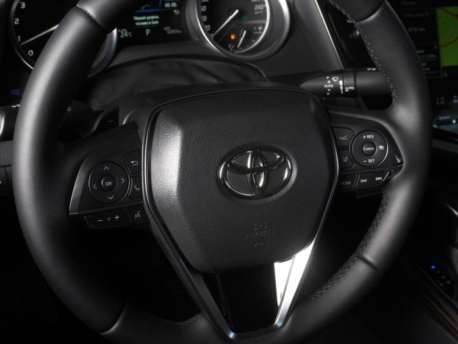 Toyota Camry VIII (XV70) Минеральные Воды  - изображение 21