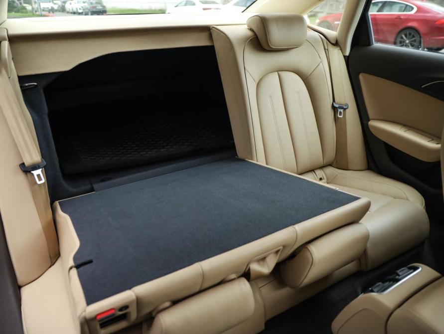 Audi A6 IV (C7) Санкт-Петербург  - изображение 28