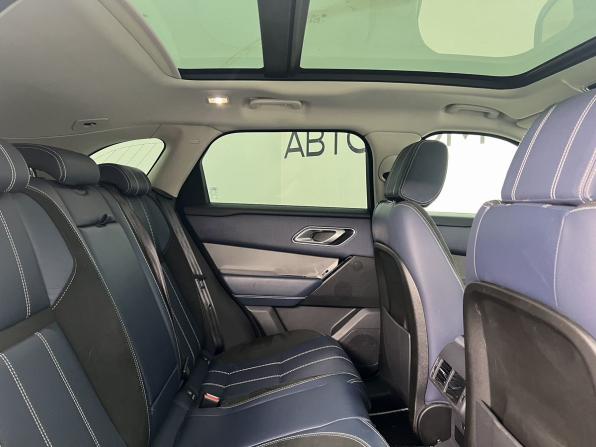 Land Rover Range Rover Velar I с пробегом 2019 года, цена 3 380 000 рублей, 146339 км, внедорожник, Автокод Объявления