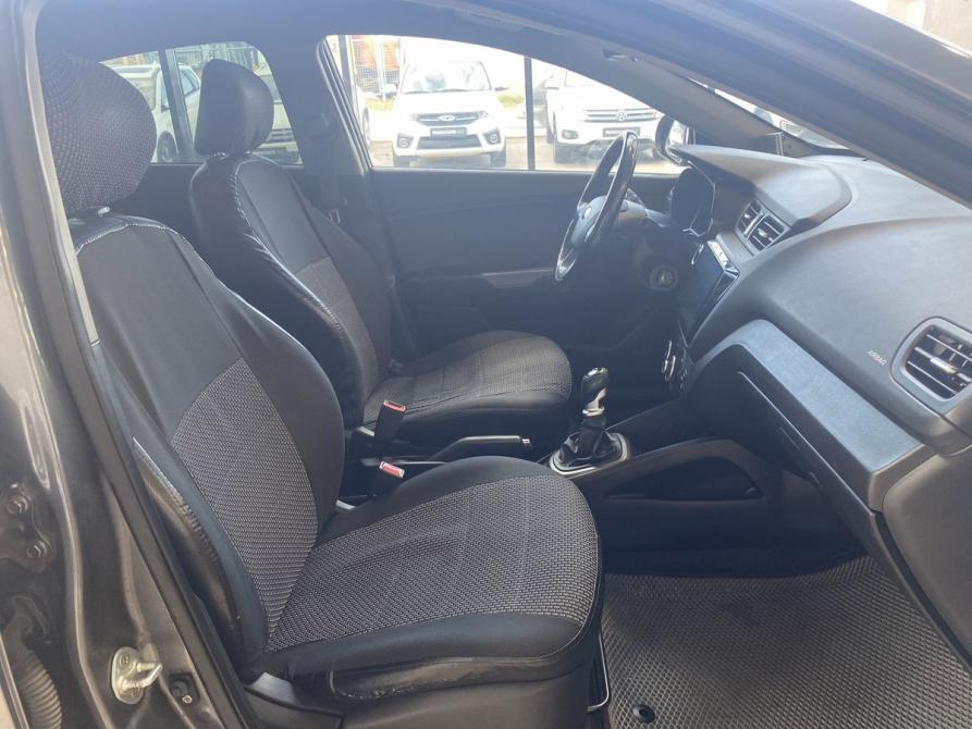 Kia Rio III Саратов  - изображение 26