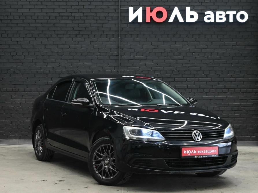 Volkswagen Jetta VI Екатеринбург  - изображение 3