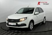 Lada (ВАЗ) Granta I Рестайлинг Нижний Новгород  - изображение 25