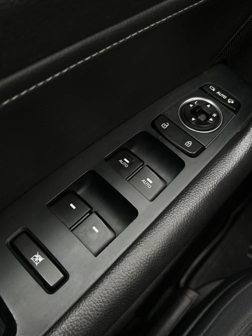 Hyundai Sonata VII (LF) Рестайлинг Альметьевск  - изображение 22