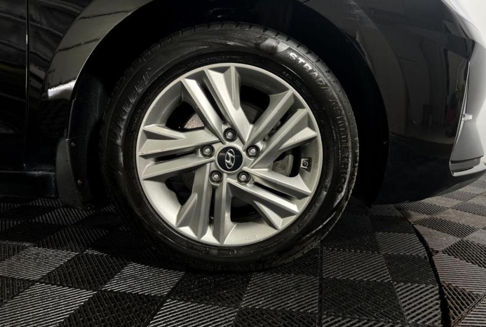 Hyundai Elantra VI (AD) Рестайлинг Нижний Новгород  - изображение 23