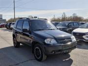 Chevrolet Niva I Рестайлинг Нижний Новгород  - изображение 17