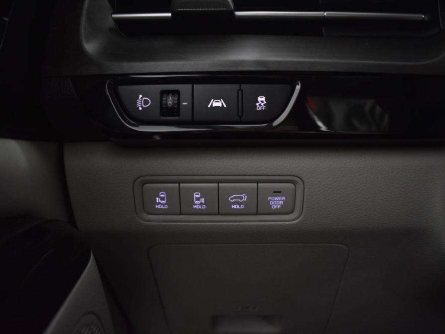 Kia Carnival IV Санкт-Петербург  - изображение 21