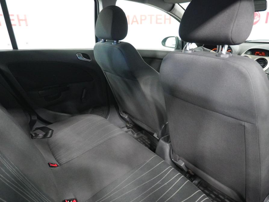 Opel Corsa D Вологда  - изображение 11