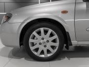 Nissan Almera II (N16) Рестайлинг Москва  - изображение 40
