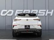 Changan UNI-T I Краснодар  - изображение 28