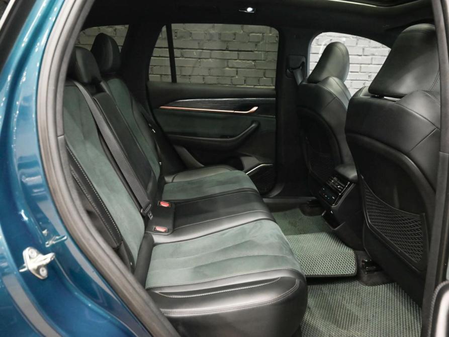 Geely Monjaro I Екатеринбург  - изображение 11