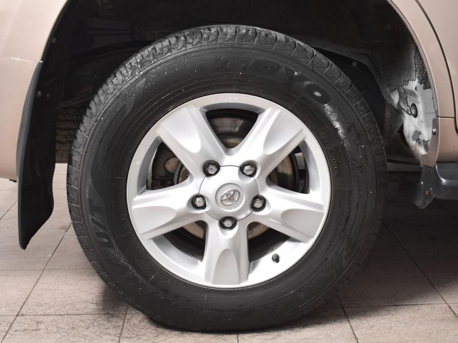Toyota Land Cruiser 200 Series Кемерово  - изображение 12