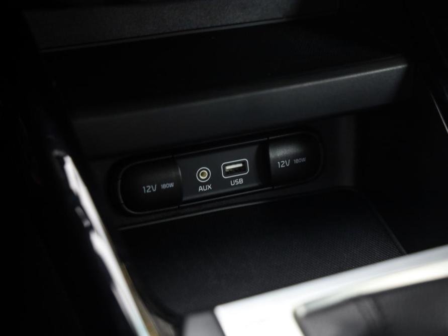 Kia Cerato IV Санкт-Петербург  - изображение 20