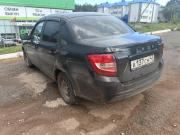 Lada (ВАЗ) Granta I Рестайлинг Киров  - изображение 7