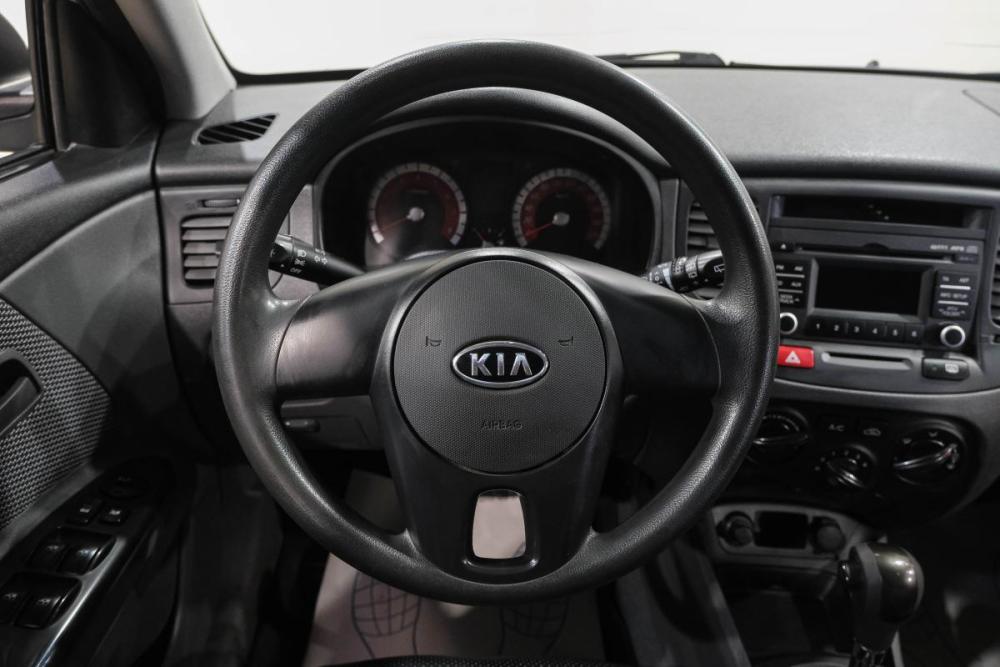 Kia Rio II Рестайлинг Новокузнецк  - изображение 20