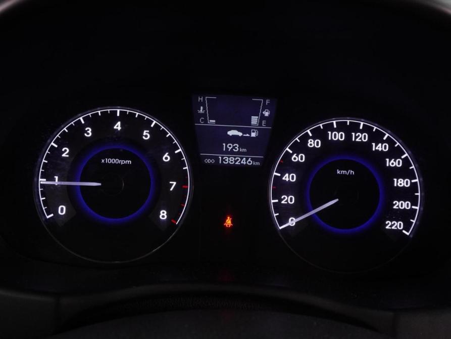 Hyundai Solaris I Воронеж  - изображение 15