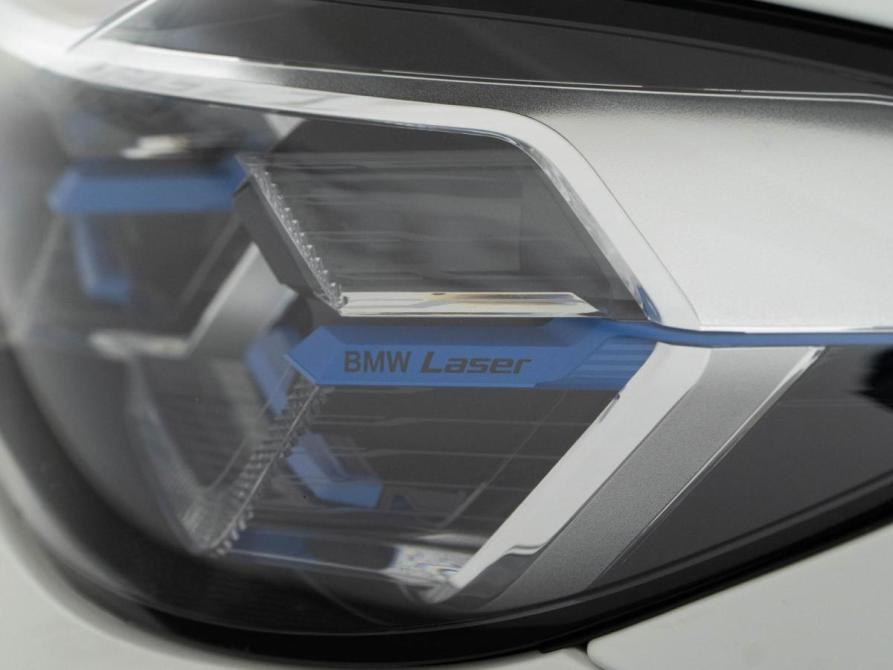 BMW X4 M I (F98) Москва  - изображение 6