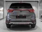 Kia Sportage IV Рестайлинг Москва  - изображение 32