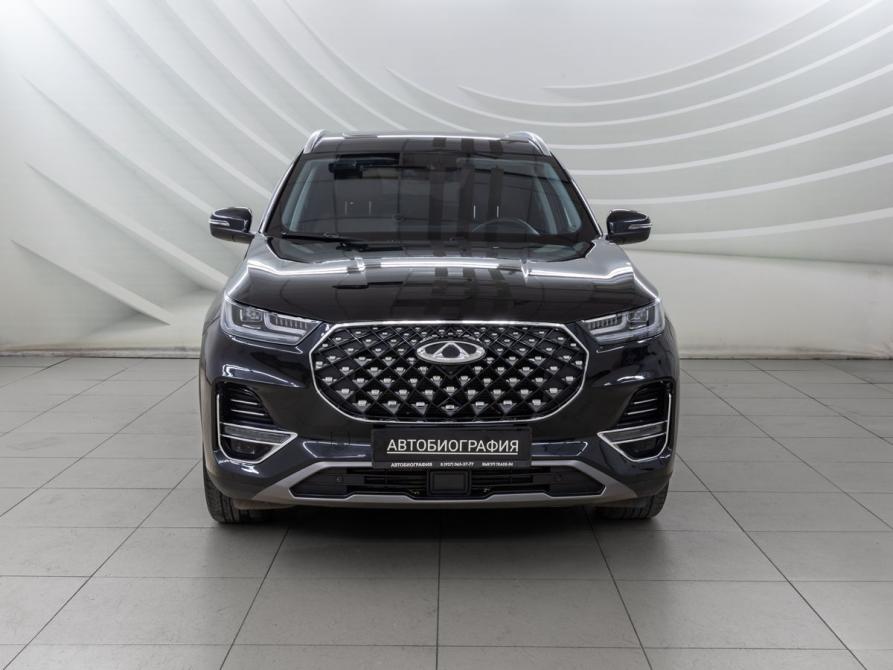Chery Tiggo 8 Pro I Волгоград  - изображение 2