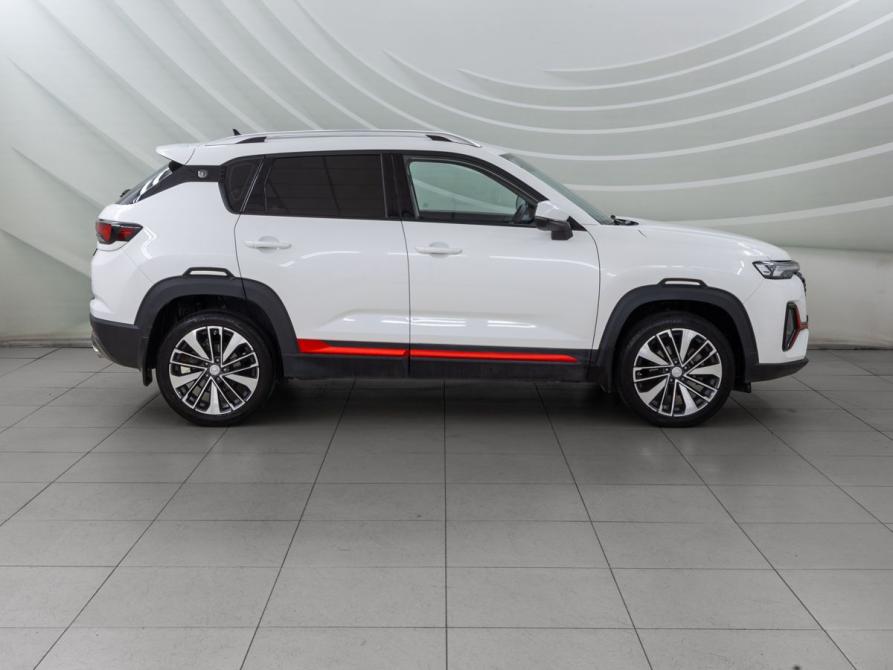 Changan CS35 Plus I Рестайлинг Волгоград  - изображение 8